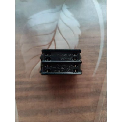 Invertitore Commutatore 10A 230V Bticino Tekne art. 13912